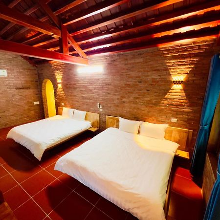 Ninh Binh Family Homestay Exterior photo