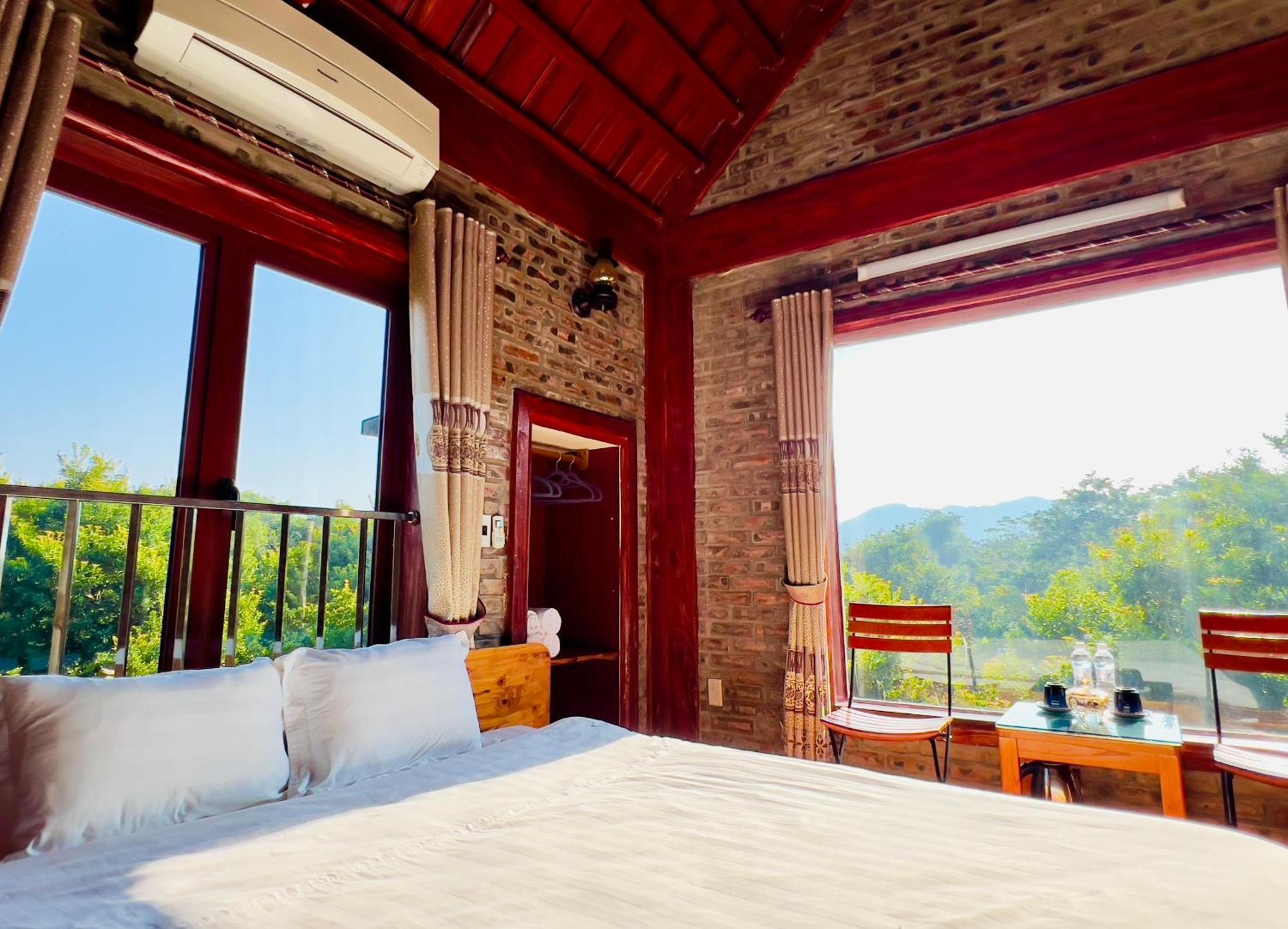 Ninh Binh Family Homestay Exterior photo