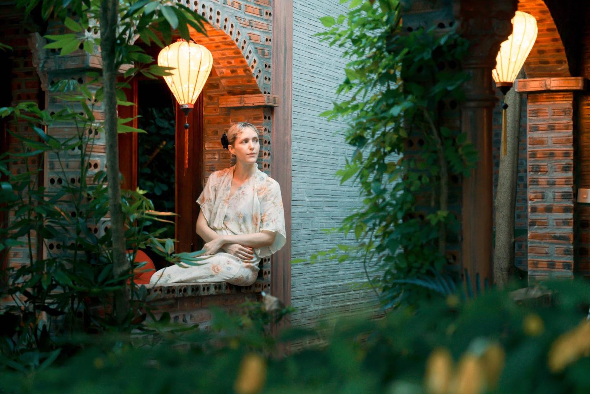 Ninh Binh Family Homestay Exterior photo